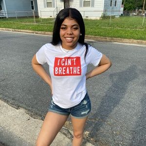 Meet your Posher, Dalesha